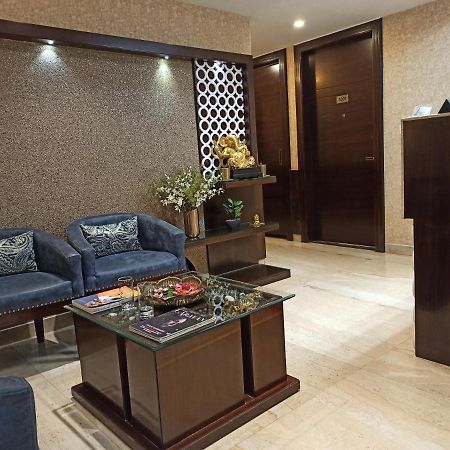 Hotel A P Home'S - A Boutique Hotel Guwahati Luaran gambar