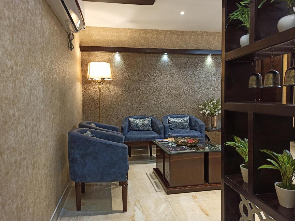 Hotel A P Home'S - A Boutique Hotel Guwahati Luaran gambar