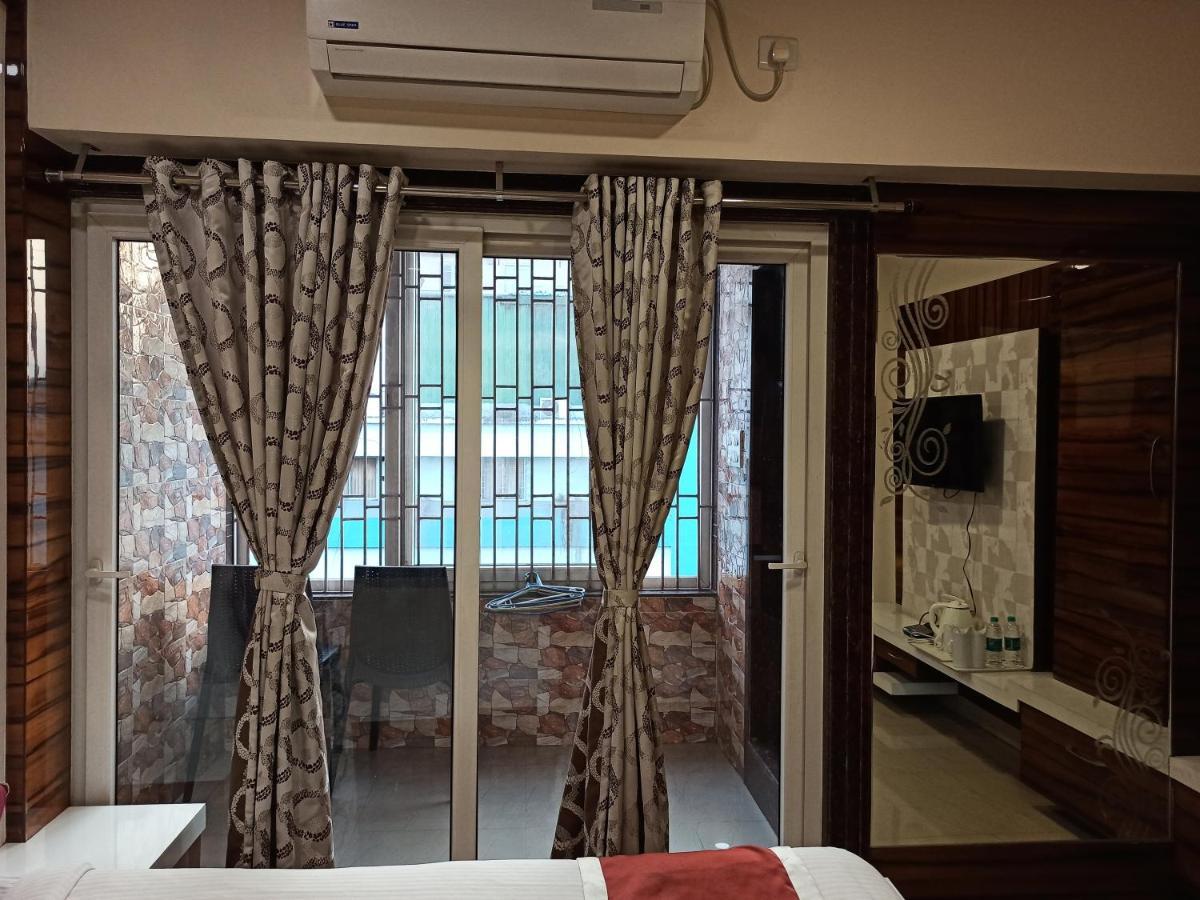 Hotel A P Home'S - A Boutique Hotel Guwahati Luaran gambar